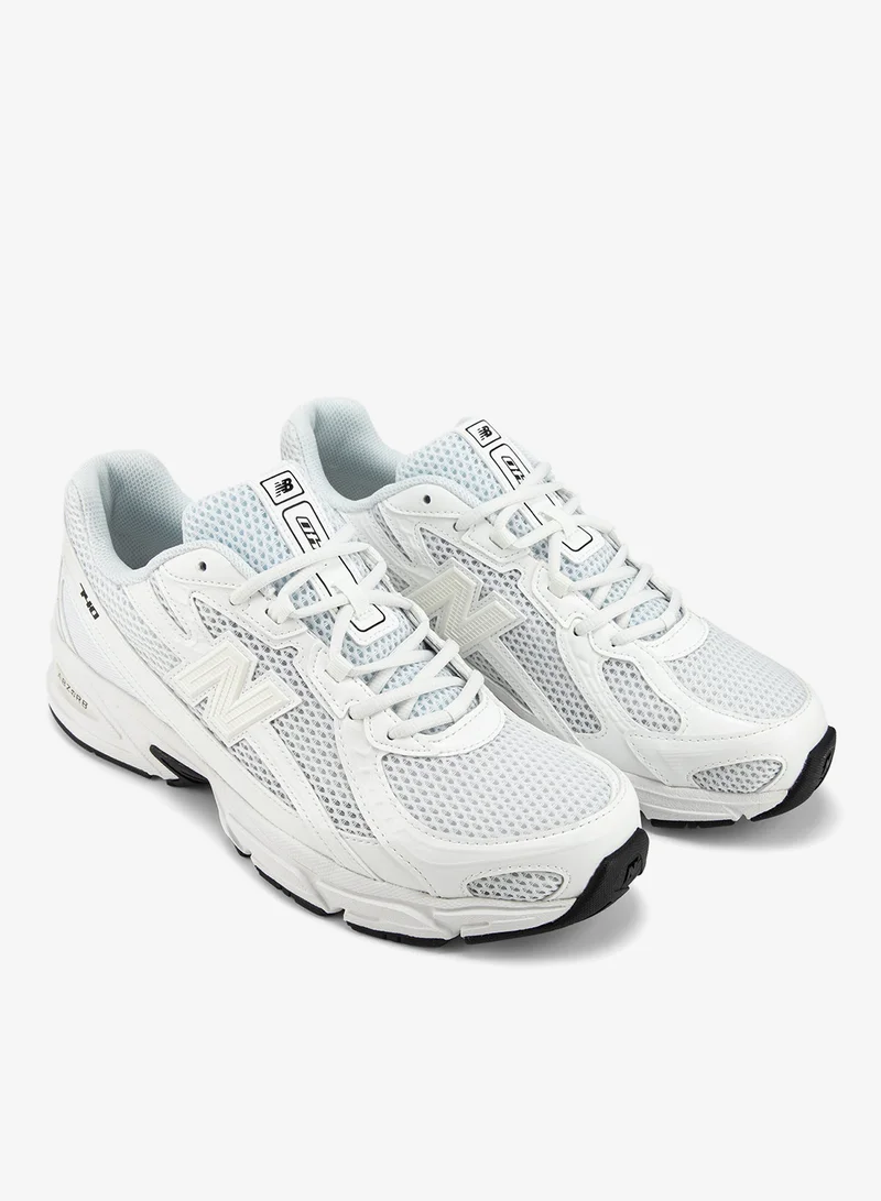 New Balance White 740 Shoes for Men | Best Price UAE
