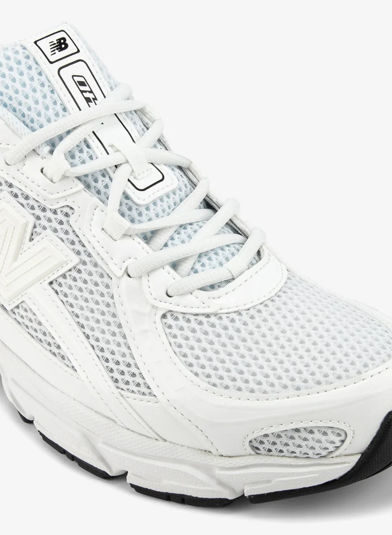 New Balance White 740 Shoes for Men | Best Price UAE