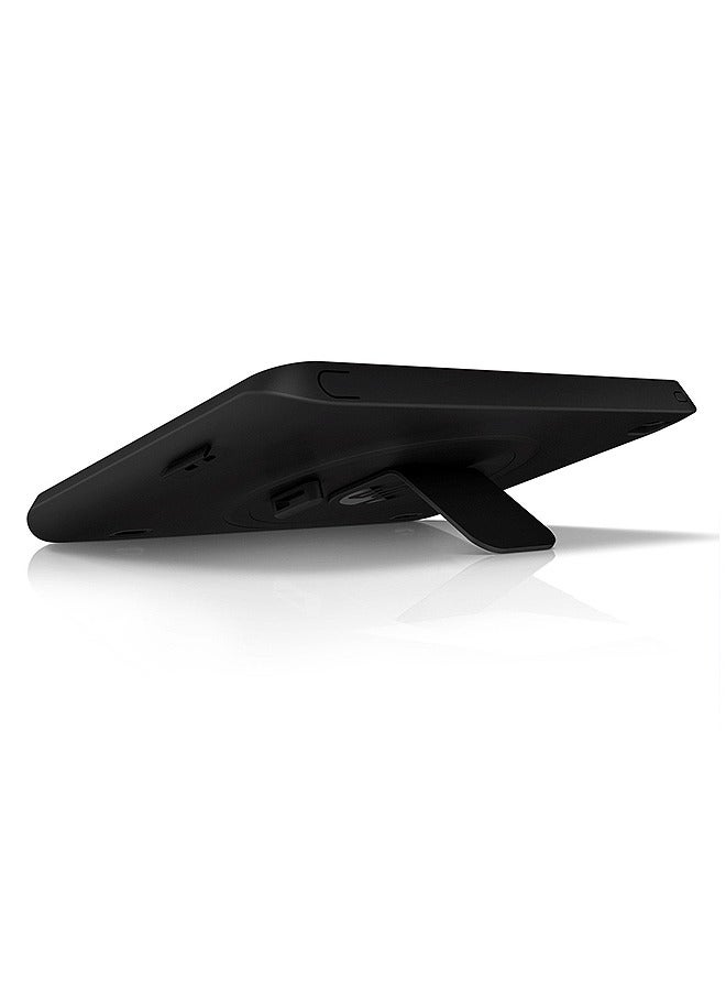 HP ElitePad Rugged Cover G2- Ultimate Protection for On-the-Go Professionals Black - Image 3