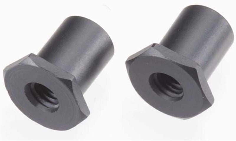 Tekno RC LLC Steering Rack Bushing Alum EB48/SCT410 2 TKR5122 Elec Car/Truck Replacement Parts - Image 2