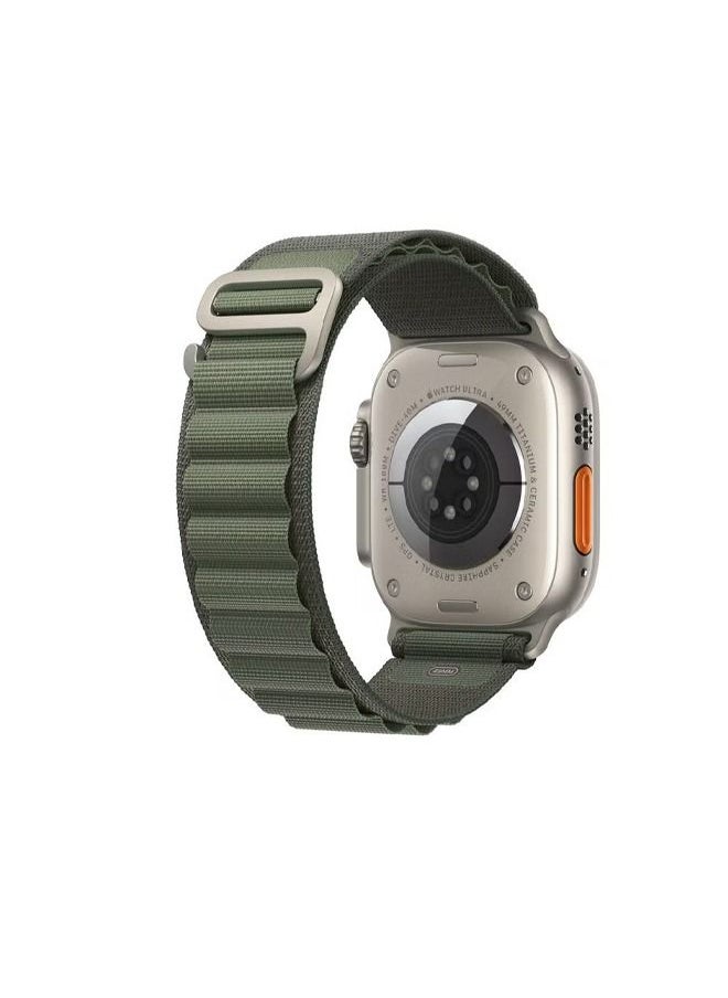 Generic - Alpine Loop Replacement Band For Apple Watch 49/45/44/42mm Series Ultra 8/7/6/5/4/SE - Image 1