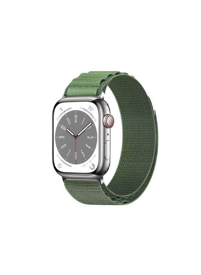 Generic - Alpine Loop Replacement Band For Apple Watch 49/45/44/42mm Series Ultra 8/7/6/5/4/SE - Image 1