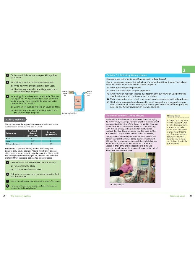 كتاب الطالب في العلوم للمرحلة المتوسطة: المرحلة 9 - Image 5