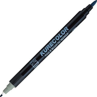 Kurecolor Fine&brush For Manga Double Sided Pencil N:844 Green Gray 3 - pzsku/Z2ED47DA1AECDEB1F9FABZ/45/_/1725792797/d1bcc9bd-79f2-4aaf-b2e4-db3957ac0ee7