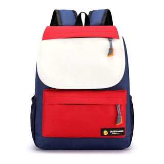 Custom Kids Backpack Primary School Bags Red - pzsku/Z2ED4811D0FAB058F3DFFZ/45/1750434182/3c0bd8b3-b1e6-44fe-b467-a50f36fbd273