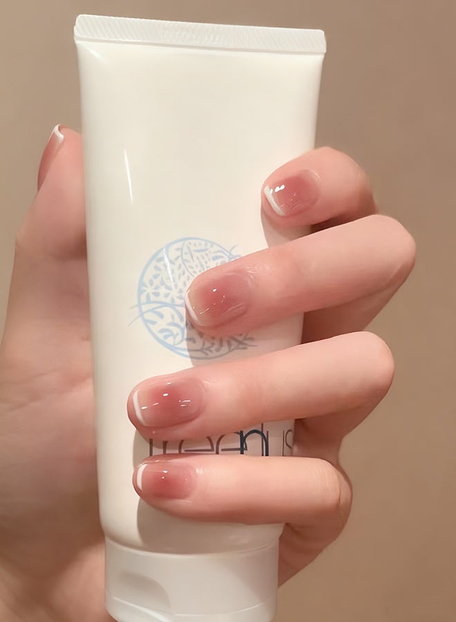 Happy D Press no Nails 24Pcs Fake Nails - Image 2