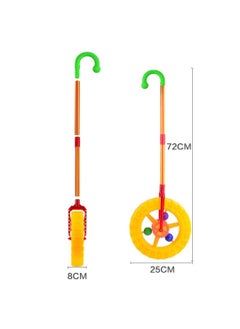 Push and drag along the yellow wheel game - pzsku/Z2ED4BC3A61337E30FE69Z/45/_/1682929057/4aa5dff2-ddb1-4274-aa9a-9d1c37bce7b0