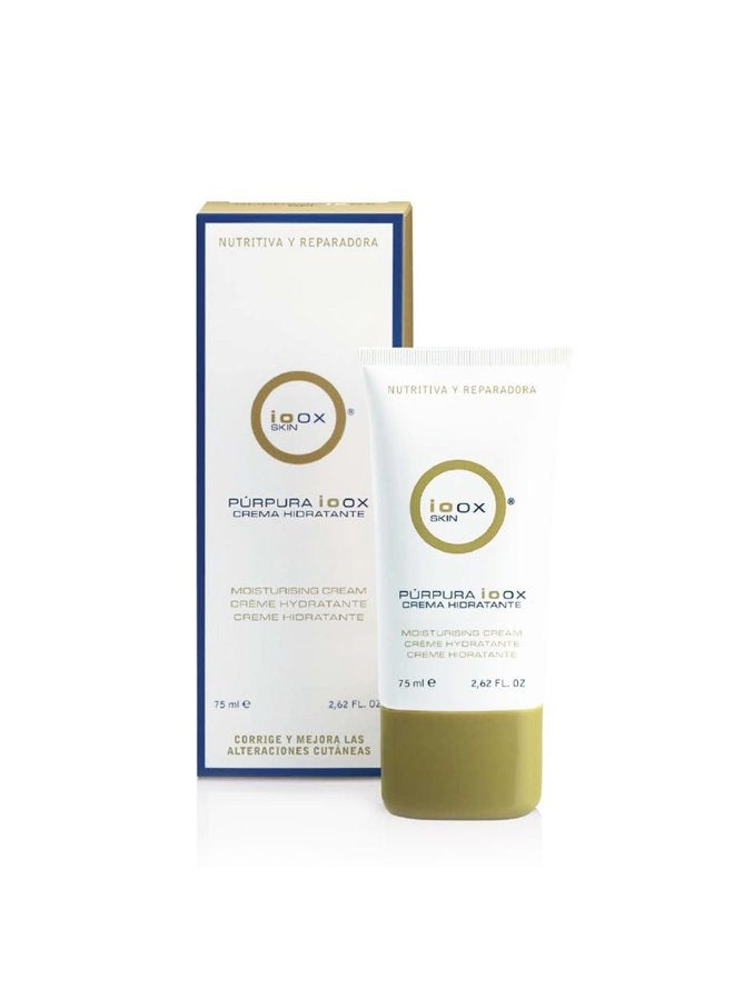 Purpura Moisturiser 75ml