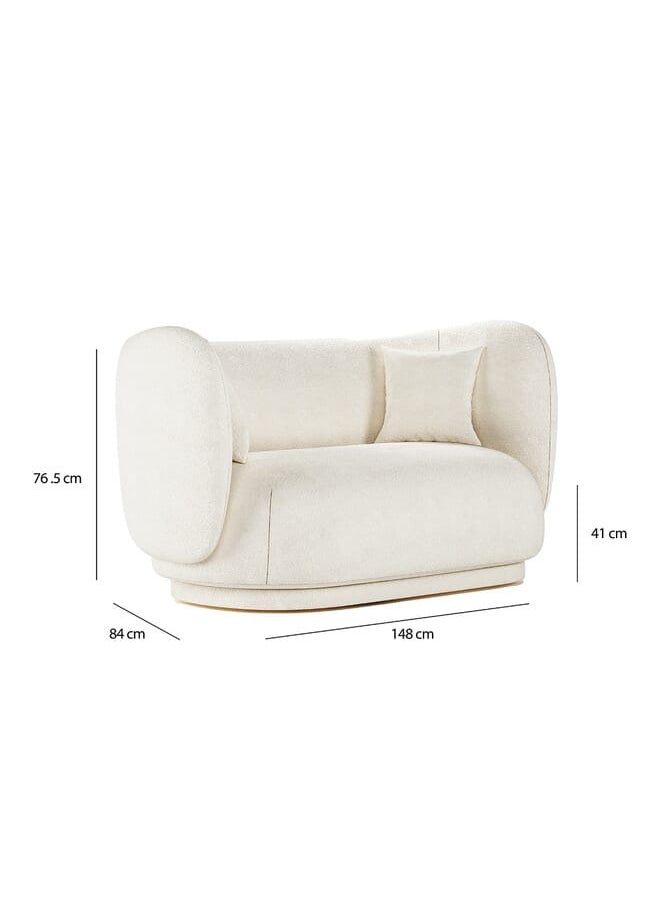 Rico Sofa 2 Seats Off White - pzsku/Z2ED4E16D7DFE3DAE8738Z/45/_/1734510868/4d0bccee-b960-4581-9663-97ed4659ba58