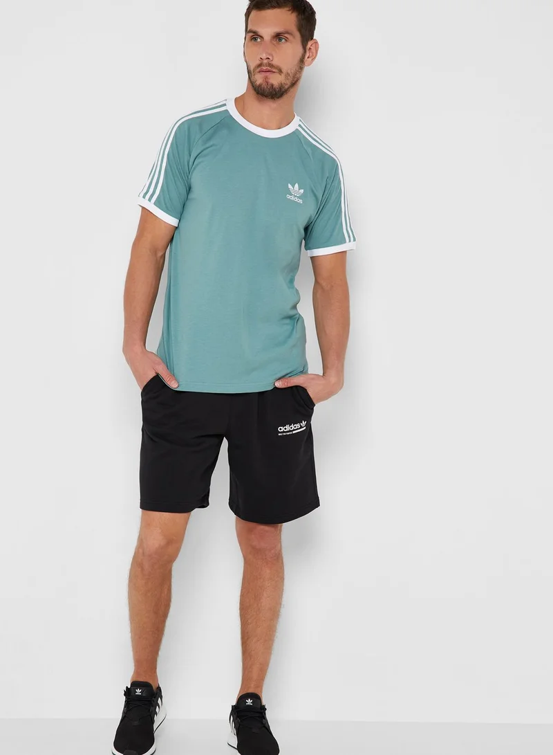 adidas Originals Kaval Shorts
