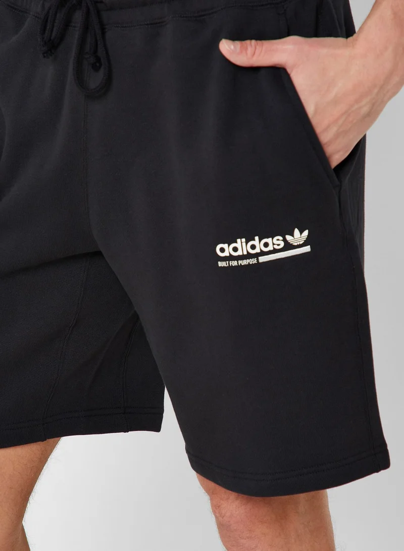 adidas Originals Kaval Shorts