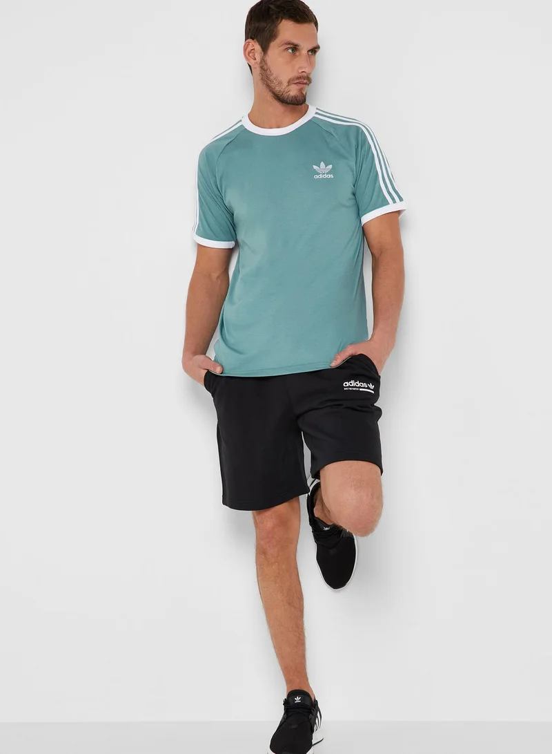 adidas Originals Kaval Shorts