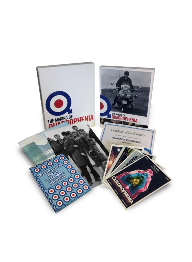 The Making of Quadrophenia - Special Edition 