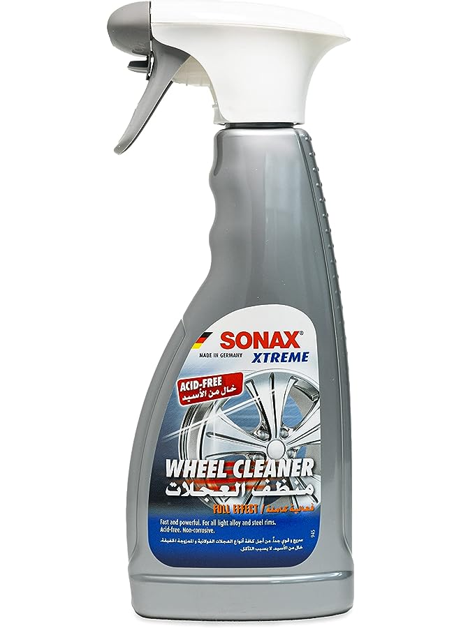 Sonax Xtreme Rim Cleaner Acid Free (500 mL), 230 200 - Image 1