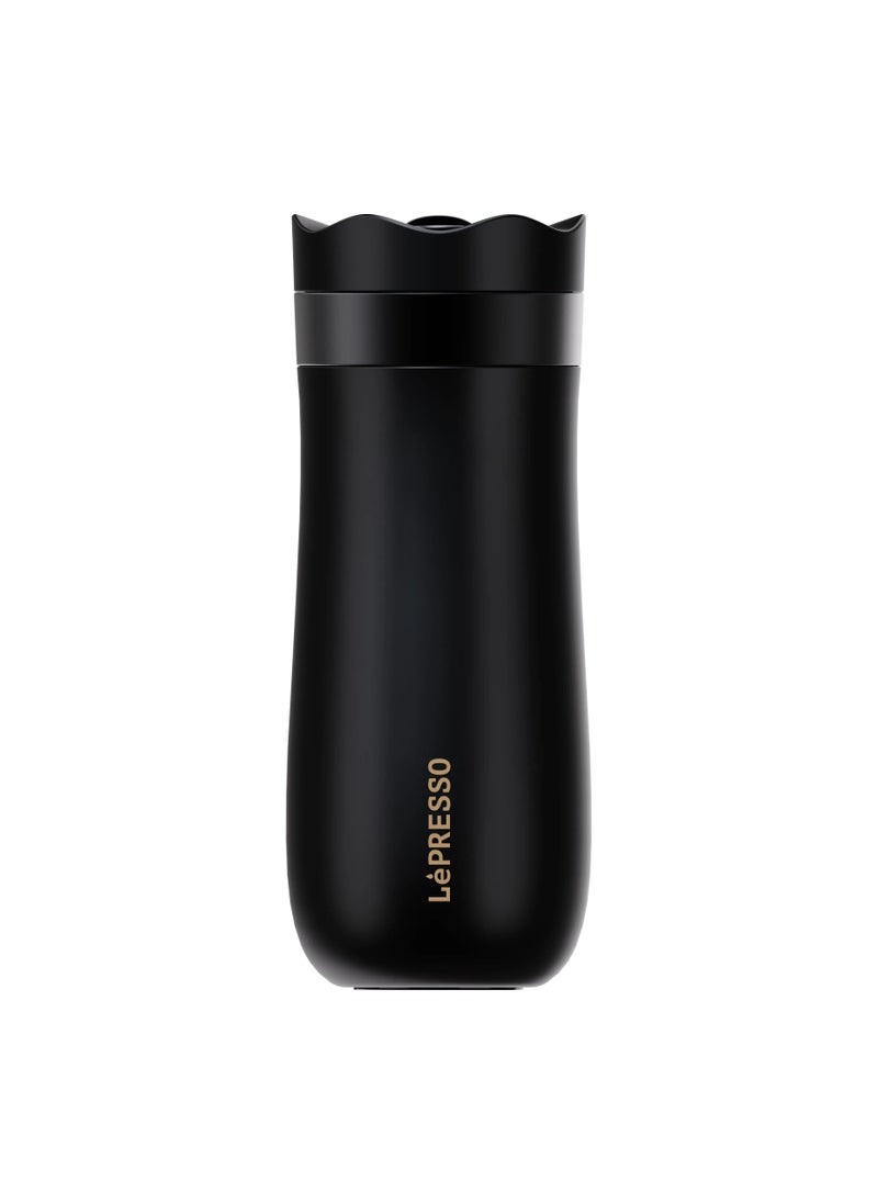 Insulated Mug with French Press / Brew Coffee or Tea / Keeps Warm and Cold- Black - pzsku/Z2ED5426C000D4DF8CDE0Z/45/_/1734529829/5712b4af-7136-404b-8e2b-9d7ae12aaf03