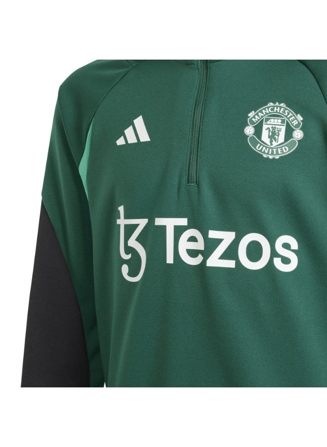 adidas Originals MUFC TR TOP Y - Image 3