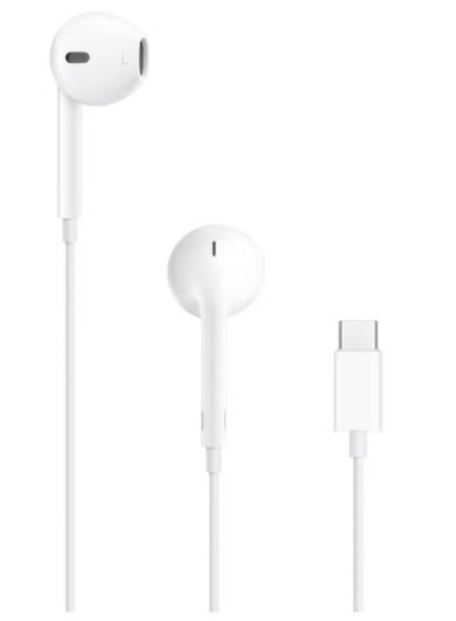 Terabyte Type C Earphones, Type C Headphones, USB C Headphones HiFi Stereo in Ear Wired Earbuds USB C Earphones, Type C Headphones with Mic Compatible with Samsung Galaxy S21 Ultra S20 FE Note 10 Google Pixel 6 5 4XL Oneplus 9 8 - Image 2