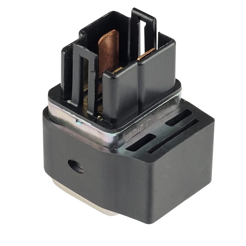 Caltric Starter Relay Solenoid for Polaris Outlaw 90 and 110 (2007-2020) - Image 1