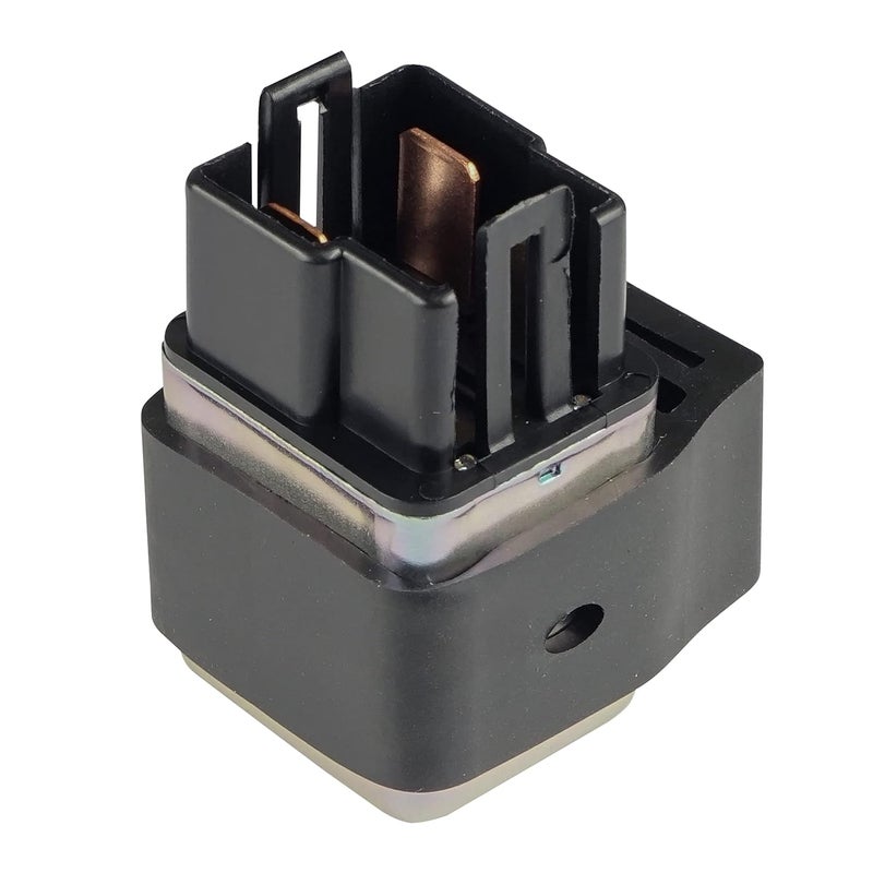Caltric Starter Relay Solenoid for Polaris Outlaw 90 and 110 (2007-2020) - Image 4