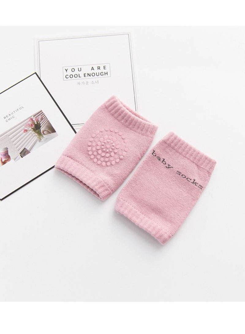 Non-slip knee pad for infants, infant crawling pad, toddler protector  - Image 1