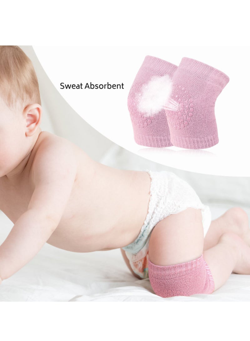 Non-slip knee pad for infants, infant crawling pad, toddler protector  - Image 3