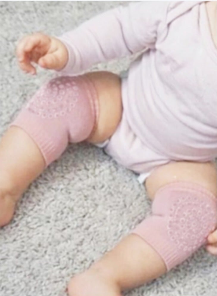 Non-slip knee pad for infants, infant crawling pad, toddler protector  - Image 5
