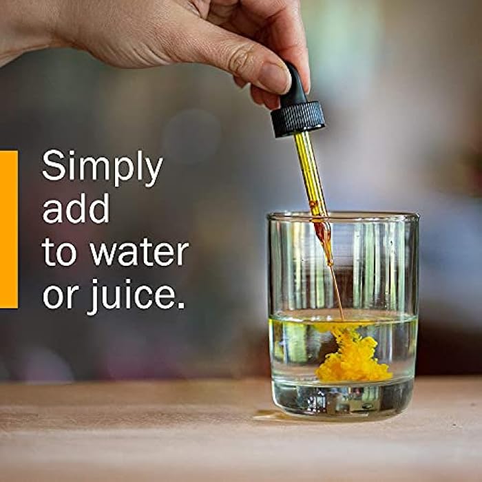 Herb Pharm Certified Organic Culver's Root Liquid Extract for Cleansing and Detoxification - 1 Ounce - Image 4