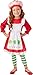 InSpirit Designs Strawberry Shortcake Toddler Costume Officially Licensed 3T4TStrawberry Shortcake and Friends XXSmall - Image 3