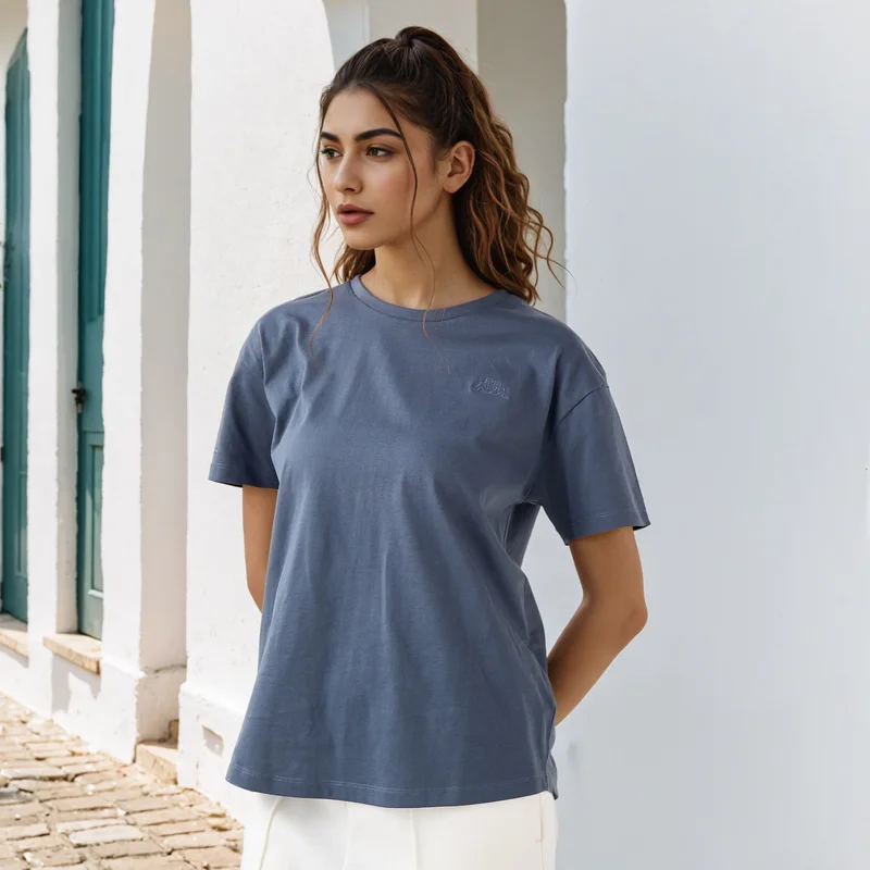 Kappa Kappa Regular Fit T-shirt