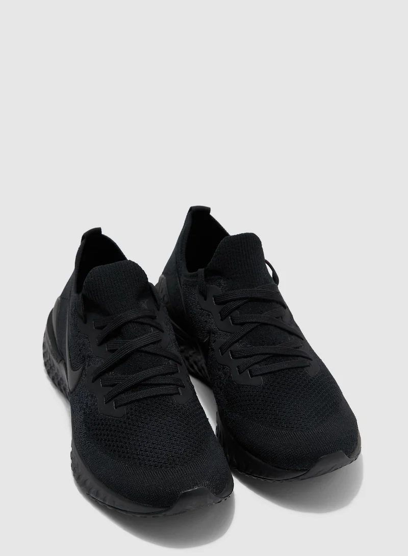 Nike Epic React Flyknit 2