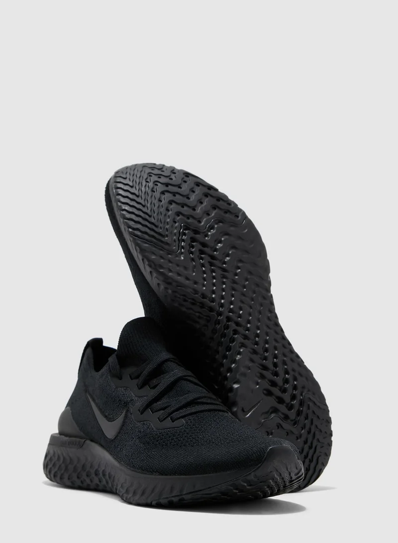 Nike Epic React Flyknit 2