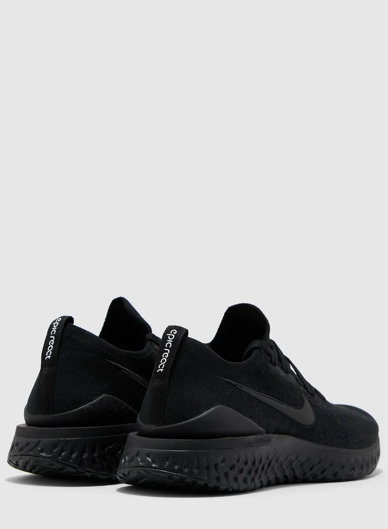 Nike Epic React Flyknit 2