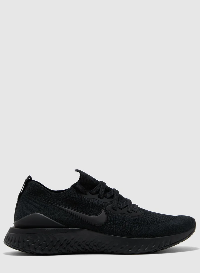 Nike Epic React Flyknit 2