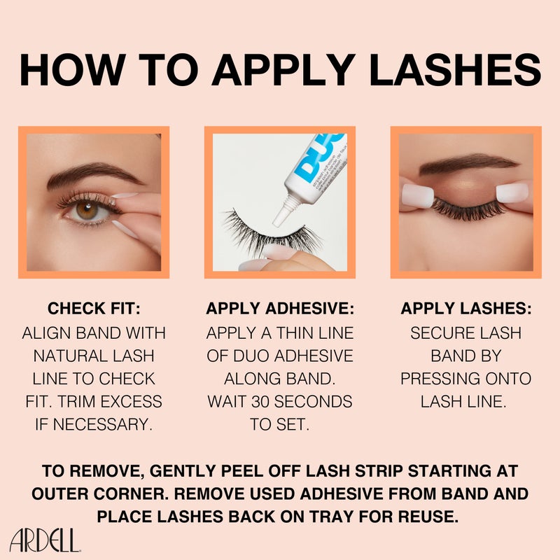 ARDELL Naked Lashes 420 - Image 3