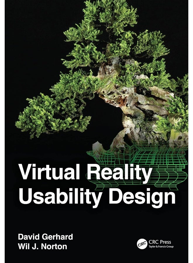 Virtual Reality Usability Design