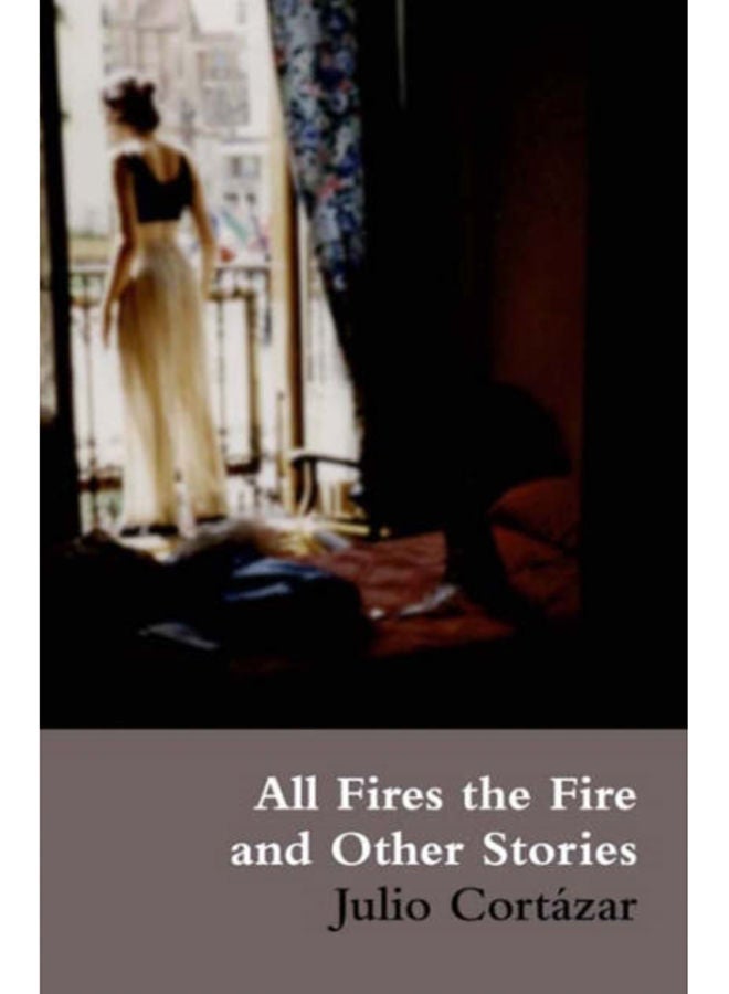 All Fires the Fire 