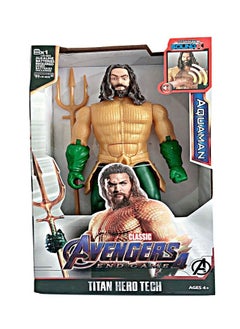 Generic Titan Hero Series Figure 43*21*10CM  - Image 4