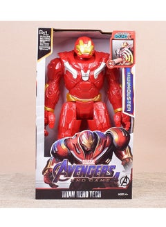 Generic Titan Hero Series Figure 43*21*10CM  - Image 1