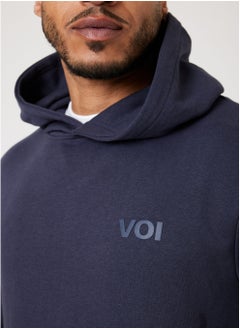 Voi Voi Cottenham Men’s Hoodie, T-Shirt & Shorts Set – 3-Piece Set  - Image 2