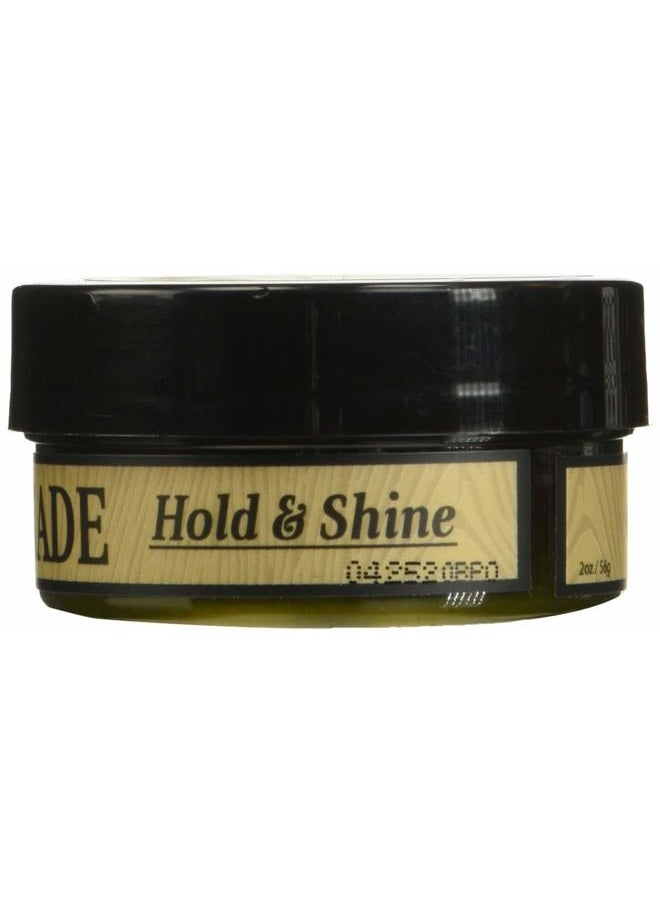 OKAY MEN BEARD POMADE 2oz / 59ml - Image 5