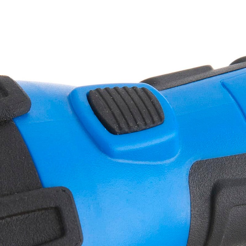 Dorcy 150 Lumen Floating Water Resistant LED Flashlight with Carabineer Clip, Blue (41-2514) - Image 5