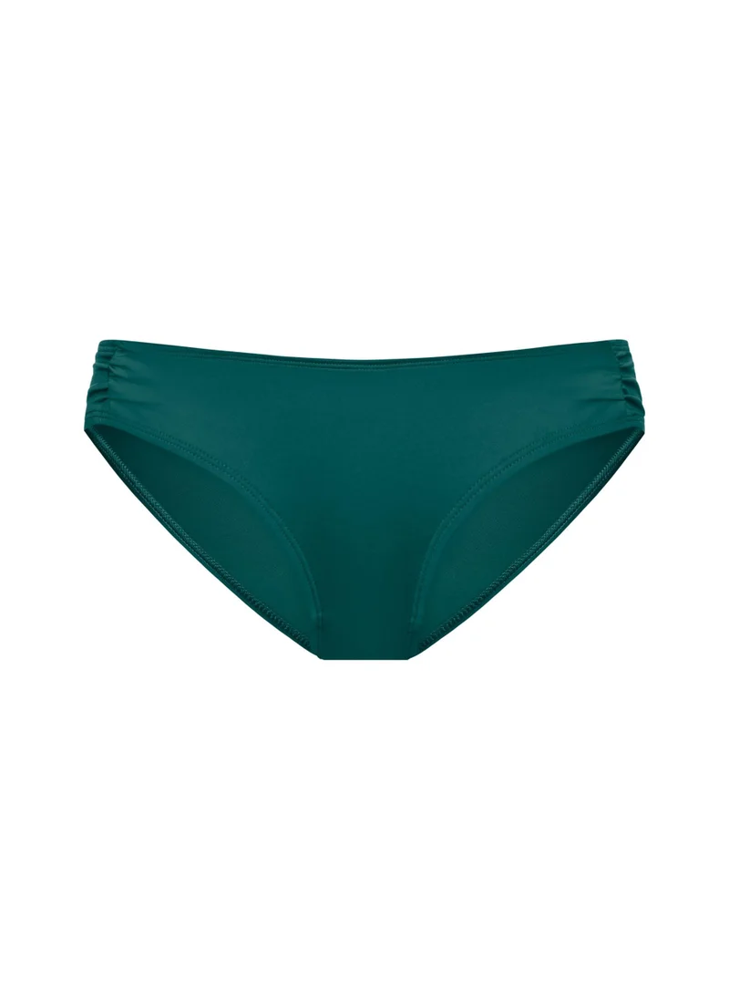 دورينا high leg bikini bottom