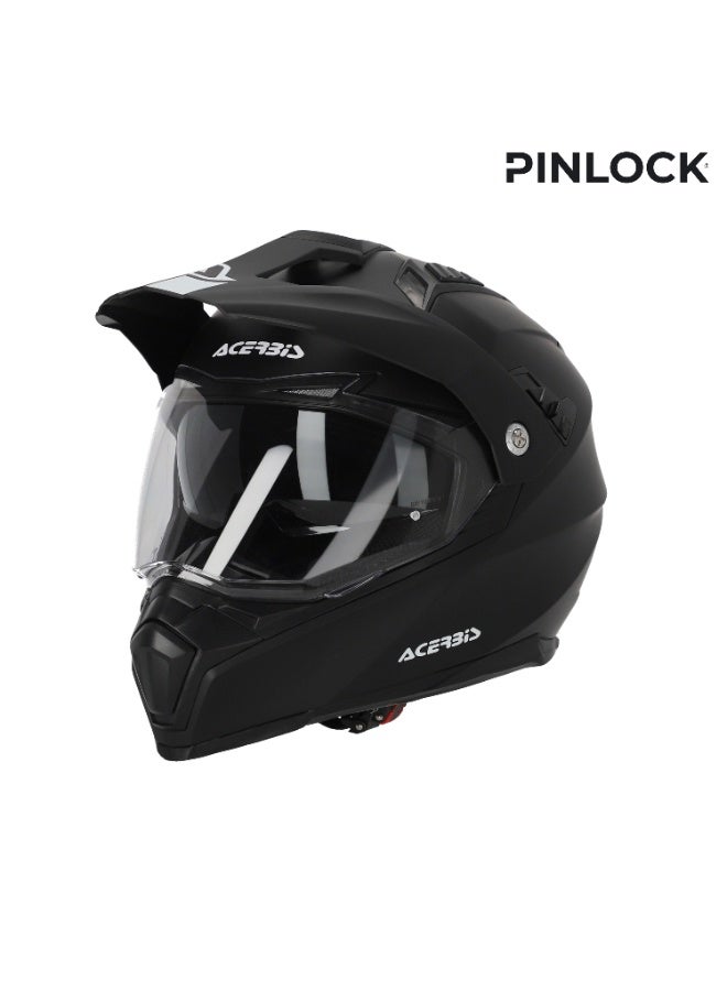 Acerbis Adventure helmet - Image 1
