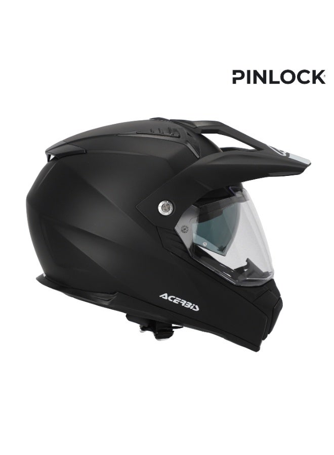 Acerbis Adventure helmet - Image 3