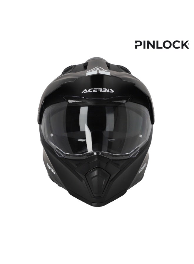 Acerbis Adventure helmet - Image 2