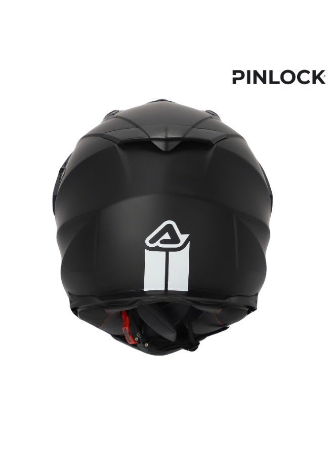 Acerbis Adventure helmet - Image 4