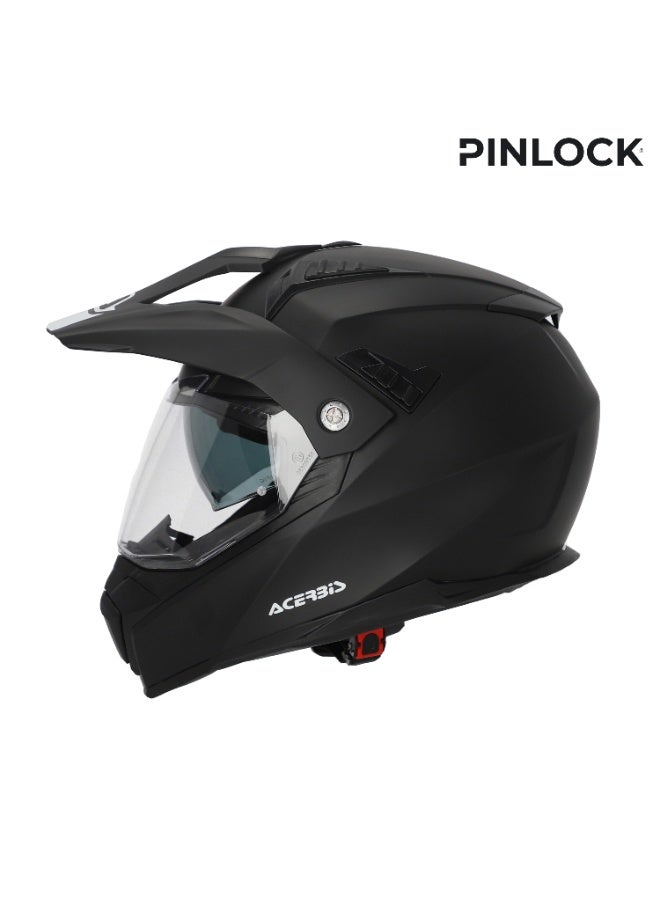 Acerbis Adventure helmet - Image 5