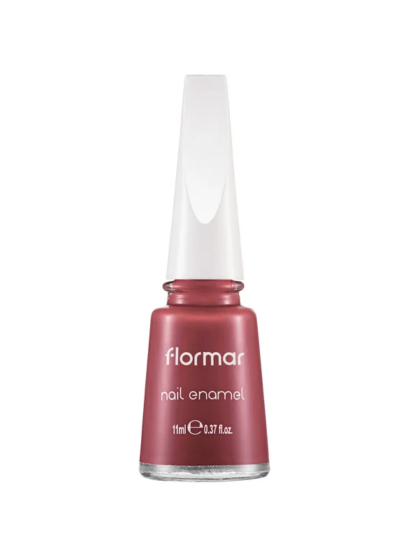flormar Flormar Nail Enamel - 320 Rose Taboo