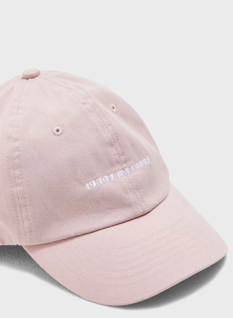 UNDER ARMOUR Favorite Wordmark Cap