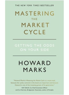 MASTERING THE MARKET CYCLE